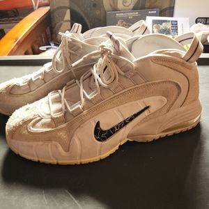 Size 13 Nike Air Max Penny Photon Dust 2022 DX5801-001 (G)